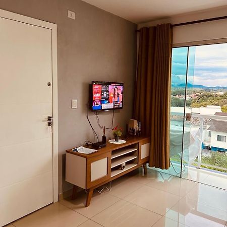 Apartamento Amplo E Confortavel Em ماكاي المظهر الخارجي الصورة