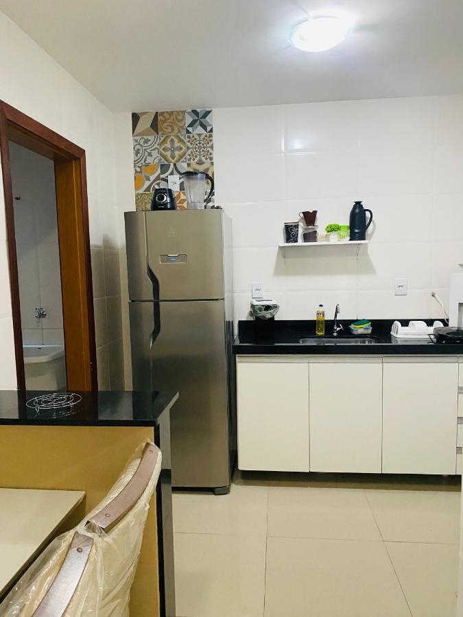 Apartamento Amplo E Confortavel Em ماكاي المظهر الخارجي الصورة