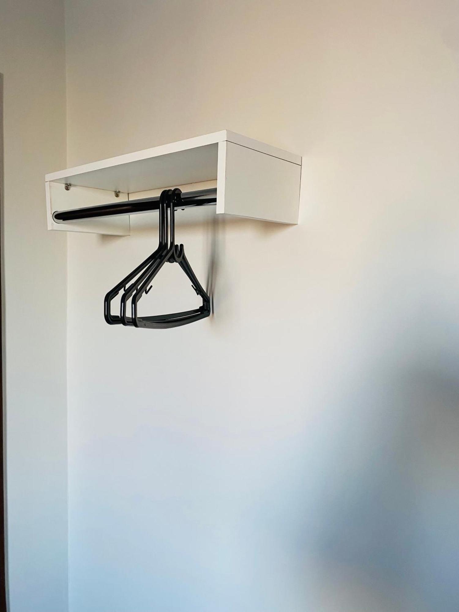 Apartamento Amplo E Confortavel Em ماكاي الغرفة الصورة