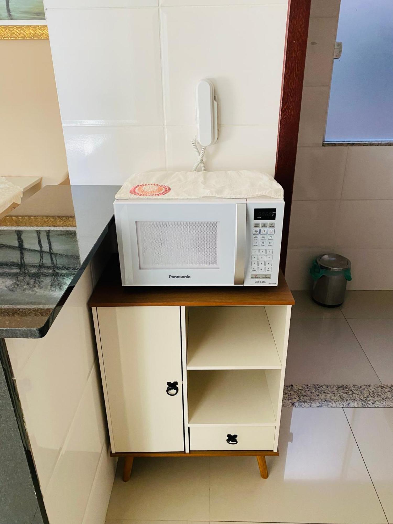 Apartamento Amplo E Confortavel Em ماكاي المظهر الخارجي الصورة