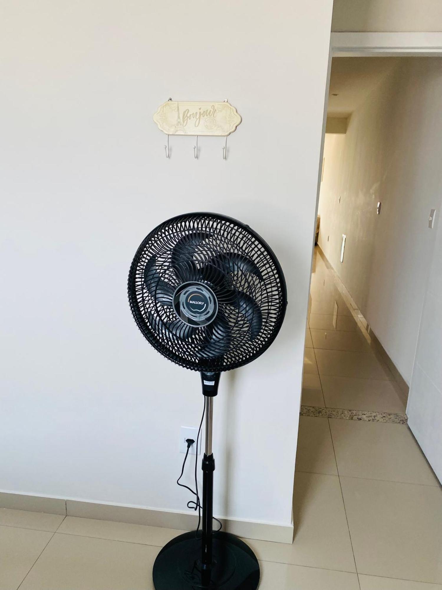 Apartamento Amplo E Confortavel Em ماكاي المظهر الخارجي الصورة