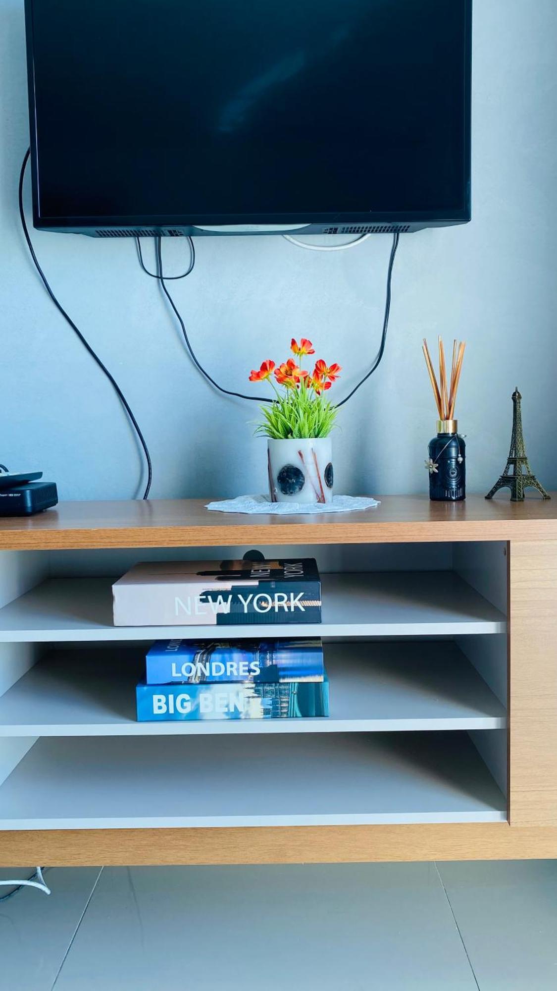 Apartamento Amplo E Confortavel Em ماكاي المظهر الخارجي الصورة