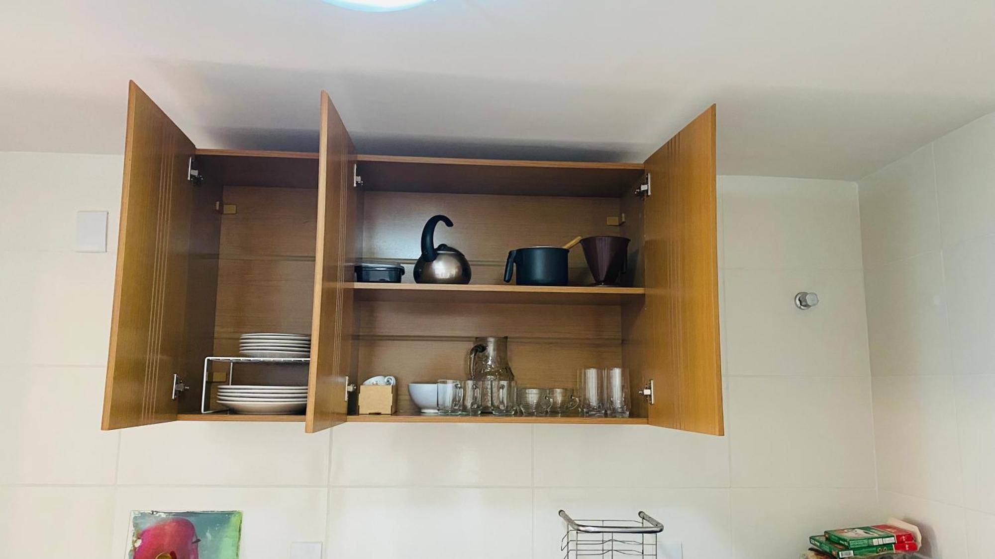 Apartamento Amplo E Confortavel Em ماكاي المظهر الخارجي الصورة