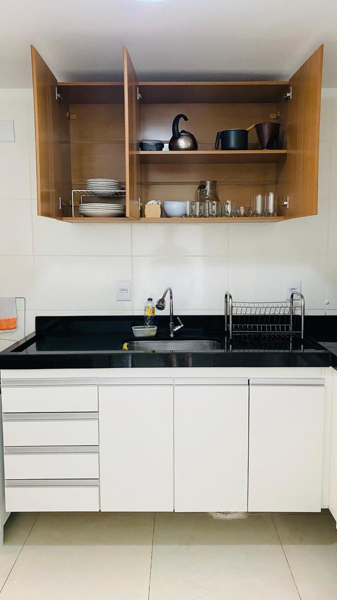 Apartamento Amplo E Confortavel Em ماكاي المظهر الخارجي الصورة