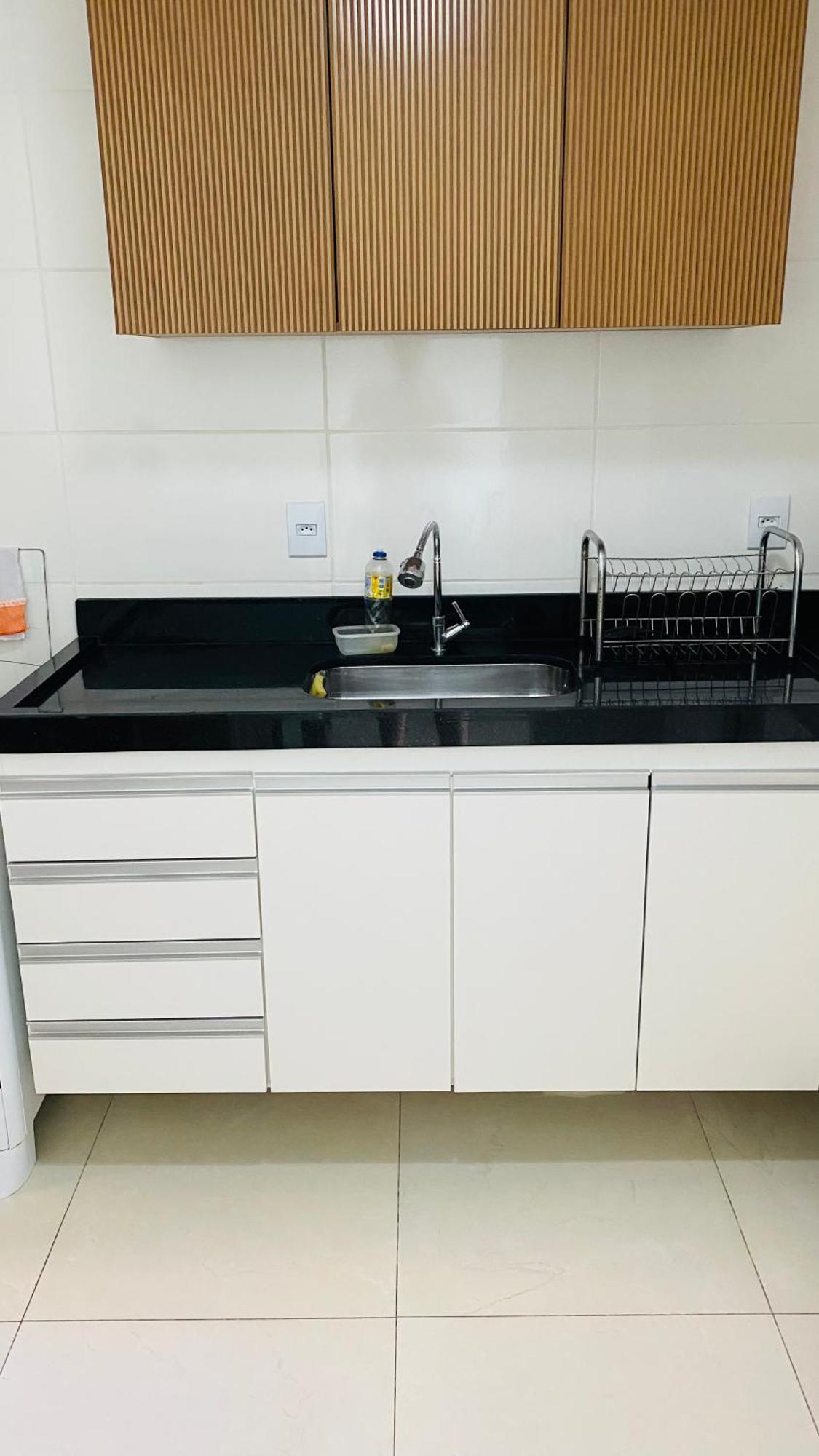 Apartamento Amplo E Confortavel Em ماكاي المظهر الخارجي الصورة