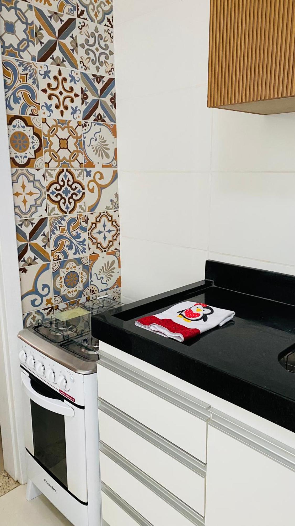 Apartamento Amplo E Confortavel Em ماكاي المظهر الخارجي الصورة